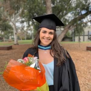 Meet your Posher, Brittany